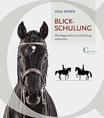 Blickschulung pferdegerechte a gebraucht kaufen  Wird an jeden Ort in Deutschland