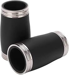 2pcs clarinet tuning for sale  Delivered anywhere in UK