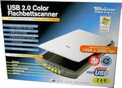Tevion usb color gebraucht kaufen  Wird an jeden Ort in Deutschland
