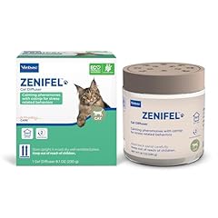 Virbac zenifel gel for sale  Delivered anywhere in USA 