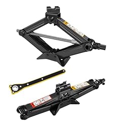 Scissor jack compact for sale  Delivered anywhere in UK