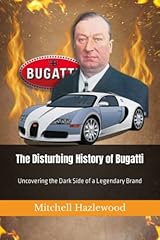 The disturbing history usato  Spedito ovunque in Italia 