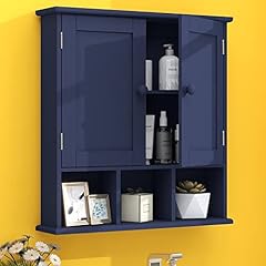 Taohfe blue bathroom for sale  Delivered anywhere in USA 