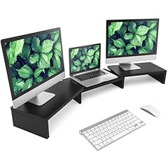 Rfiver dual monitor for sale  Delivered anywhere in UK