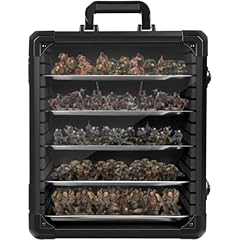 Weliday miniatures storage for sale  Delivered anywhere in USA 