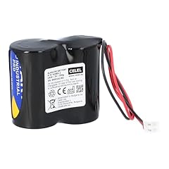 Batterie kompatibel abus gebraucht kaufen  Wird an jeden Ort in Deutschland
