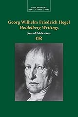Georg wilhelm friedrich for sale  Delivered anywhere in UK