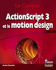 Actionscript le motion gebraucht kaufen  Wird an jeden Ort in Deutschland