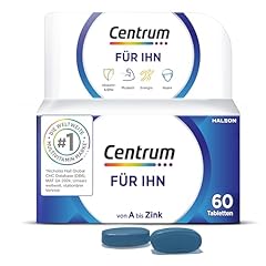 Centrum ihn multivitamin gebraucht kaufen  Wird an jeden Ort in Deutschland