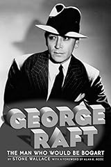 George raft for sale  Delivered anywhere in USA 