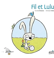 Fil lulu d'occasion  Livré partout en France