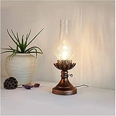 Classic oil lamp for sale  Delivered anywhere in UK