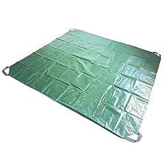 7x7ft waterproof tarp for sale  Delivered anywhere in USA 