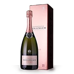 Bollinger brut rosé usato  Spedito ovunque in Italia 