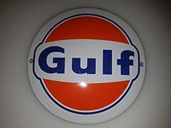 Classic gulf porcelain for sale  Delivered anywhere in USA 