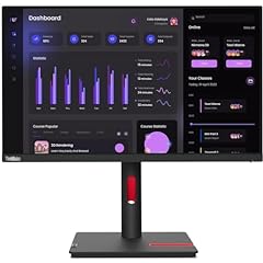 Lenovo thinkvision t24i for sale  Delivered anywhere in USA 