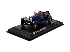 Minichamps 400120431 1930 usato  Spedito ovunque in Italia 