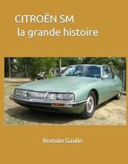 Citroën grande histoire usato  Spedito ovunque in Italia 