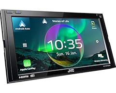 Jvc m875dbw digital for sale  Delivered anywhere in UK