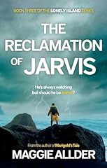 Reclamation jarvis book for sale  Delivered anywhere in UK