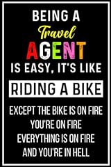 Travel agent gifts for sale  Delivered anywhere in UK