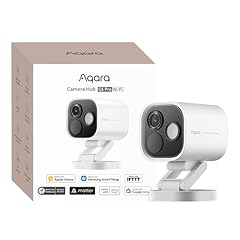 Aqara 4mp camera for sale  Delivered anywhere in UK