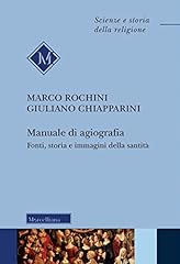 Manuale agiografia. fonti usato  Spedito ovunque in Italia 