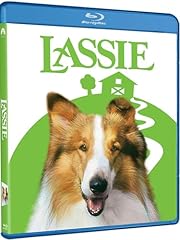 Lassie for sale  Delivered anywhere in USA 