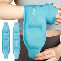 Comfytemp 2pcs wrist for sale  Delivered anywhere in UK