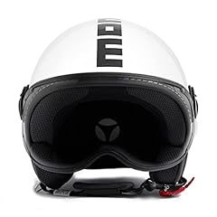 Casco jet momo usato  Spedito ovunque in Italia 
