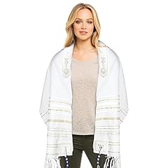 Halleluyah messianic tallit for sale  Delivered anywhere in USA 