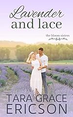 Lavender and lace d'occasion  Livré partout en France