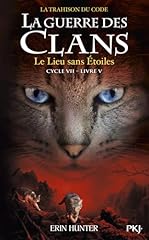 Guerre clans cycle d'occasion  Livré partout en France