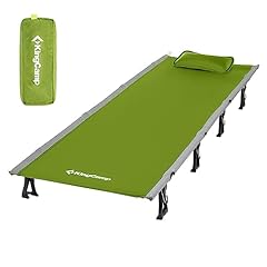 Kingcamp camping cot for sale  Delivered anywhere in USA 