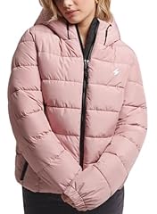 Superdry women hooded for sale  Delivered anywhere in UK