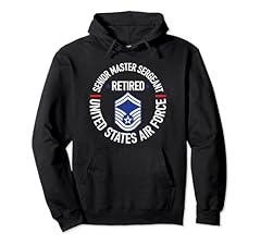 Senior master sergeant for sale  Delivered anywhere in USA 