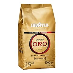 Lavazza caffè grani usato  Spedito ovunque in Italia 