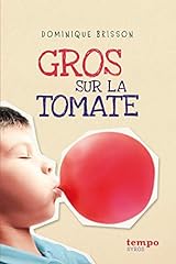 Gros tomate d'occasion  Livré partout en France
