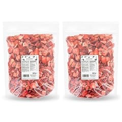Koro fraises lyophilisées d'occasion  Livré partout en France