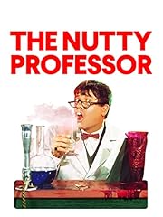 Nutty professor for sale  Delivered anywhere in UK