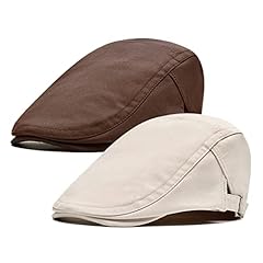 Pack newsboy hats for sale  Delivered anywhere in USA 