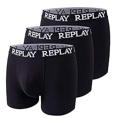 Replay herren boxershorts gebraucht kaufen  Wird an jeden Ort in Deutschland