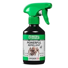 Repellshield spider repellent for sale  Delivered anywhere in UK