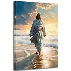 Jesus wall decor for sale  Delivered anywhere in USA 