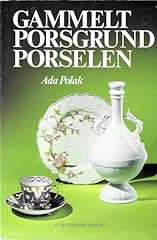 Gammelt porsgrund porselen gebraucht kaufen  Wird an jeden Ort in Deutschland