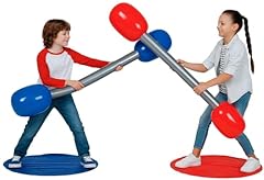 Inflatable gladiator duel for sale  Delivered anywhere in UK