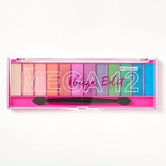 Technic palette ombretti usato  Spedito ovunque in Italia 
