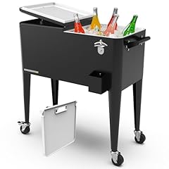 Permasteel party cooler for sale  Delivered anywhere in USA 