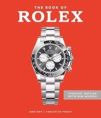 The book rolex d'occasion  Livré partout en France