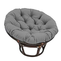 Round papasan chair for sale  Delivered anywhere in Ireland